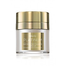 Роскошный крем для шеи и декольте