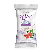 Туалетное мыло ухаживающее «Абсолютный комфорт»