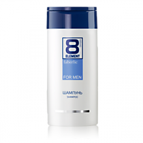 Шампунь серии 8 Element