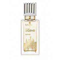 Парфюмерная вода для женщин Urban Legend