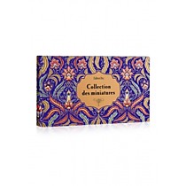 Подарочный набор Collection des miniatures
