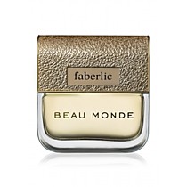 Парфюмерная вода для женщин Beau Monde