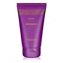 Парфюмированный гель для душа для женщин faberlic Intemporel