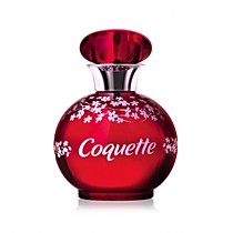 Парфюмерная вода для женщин Coquette