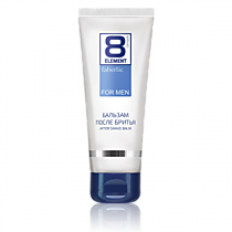 Бальзам после бритья серии 8 Element