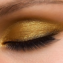 Жидкие тени для век «Галактическое путешествие», 