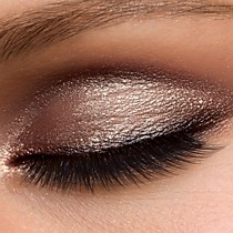 Жидкие тени для век «Галактическое путешествие», 