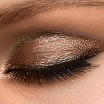 Жидкие тени для век «Галактическое путешествие», 