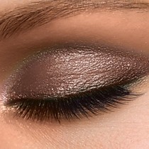 Жидкие тени для век «Галактическое путешествие», 