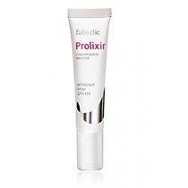 Активный крем для век серии Prolixir