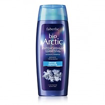 Интенсивный шампунь против перхоти для всех типов волос