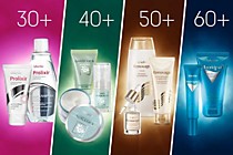 Уход за лицом