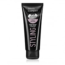 Крем для четкости контура завитка