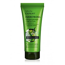 Кондиционер-сыворотка для глубокого восстановления волос Everstrong