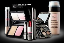 Декоративная косметика