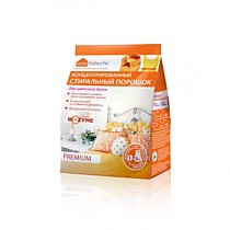 Концентрированный стиральный порошок для цветного белья