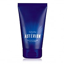 Парфюмированный гель для душа для мужчин faberlic ASTERION